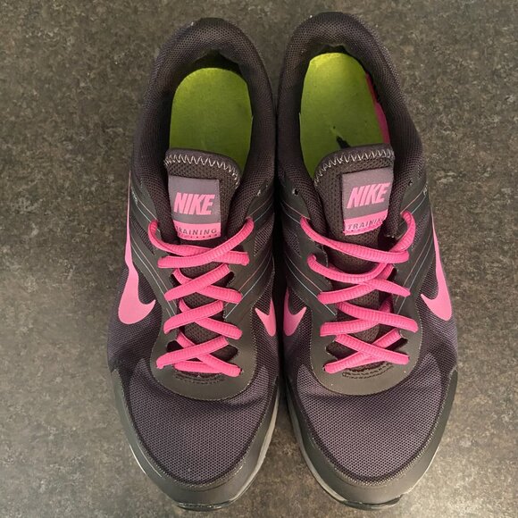 Nike Dual Fusion TR 2 Training Shoes - Size 7 - Picture 6 of 9